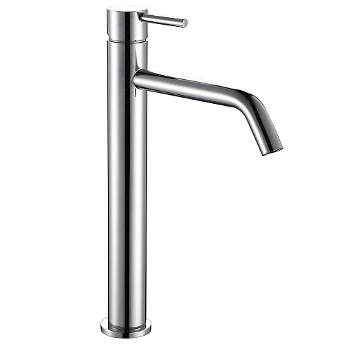 Смеситель для раковины AQUAme Siena AQM 6214CR 210мм, Хром AQM6214CR Смеситель для раковины AQUAme Siena AQM 6214CR 210мм, Хром AQM6214CR