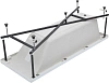 Каркас для ванны Aquanet Bright 175x70 00273792