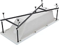 Каркас для ванны Aquanet Bright 175x70 00273792 Каркас для ванны Aquanet Bright 175x70 00273792