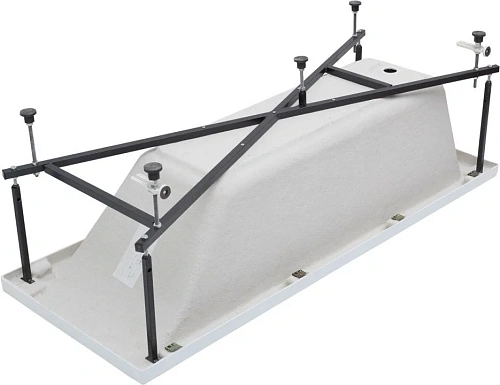 Каркас для ванны Aquanet Bright 175x70 00273792 Каркас для ванны Aquanet Bright 175x70 00273792