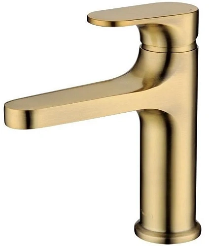 Смеситель для раковины Boheme SPECTRE 451-BR бронза Смеситель для раковины Boheme SPECTRE 451-BR бронза