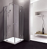 Картинка анонса товара «душевой уголок cezares verona-w-ah-2-120/100-c-cr 120x100см стекло прозрачное, профиль хром»