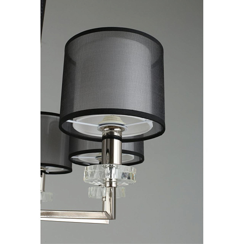 Люстра подвесная Aployt Flavi APL.753.03.08 Люстра подвесная Aployt Flavi APL.753.03.08