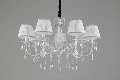 Люстра подвесная Omnilux Cremona OML-60813-07 Люстра подвесная Omnilux Cremona OML-60813-07