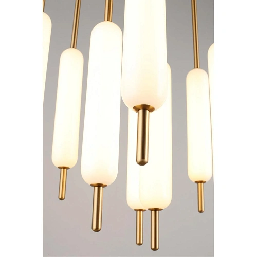 Люстра подвесная Aployt Carla APL.010.03.80 Люстра подвесная Aployt Carla APL.010.03.80