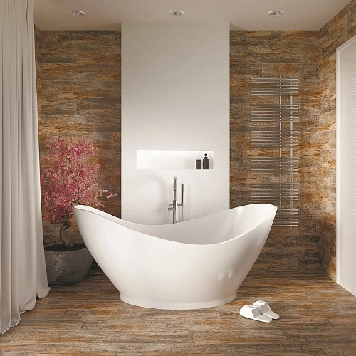 Керамогранит Cersanit Northwood бежевый 18,5x59,8 NW4M012 Керамогранит Cersanit Northwood бежевый 18,5x59,8 NW4M012