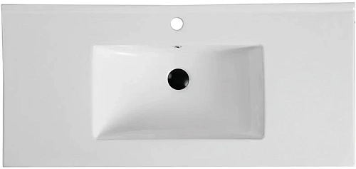 Раковина Aquanet Flow 100 00347433 Раковина Aquanet Flow 100 00347433