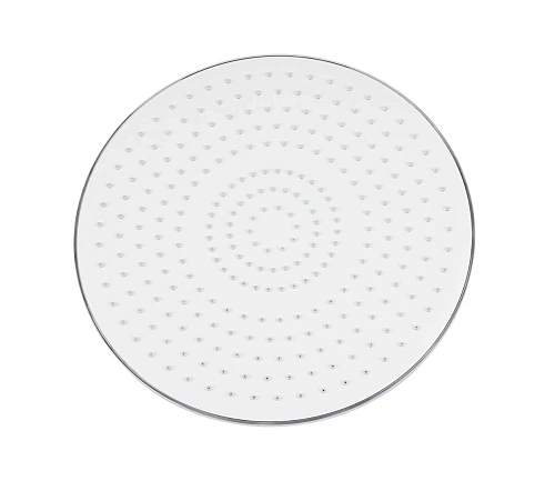 Верхний душ Kaiser диаметр 254 мм хром SH-290 Верхний душ Kaiser диаметр 254 мм хром SH-290