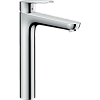 Картинка анонса товара «смеситель для раковины hansgrohe logis e 71162000»