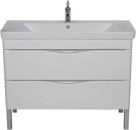 Раковина Sanovit Luxury 105 11105-KL 11105-KL Раковина Sanovit Luxury 105 11105-KL 11105-KL