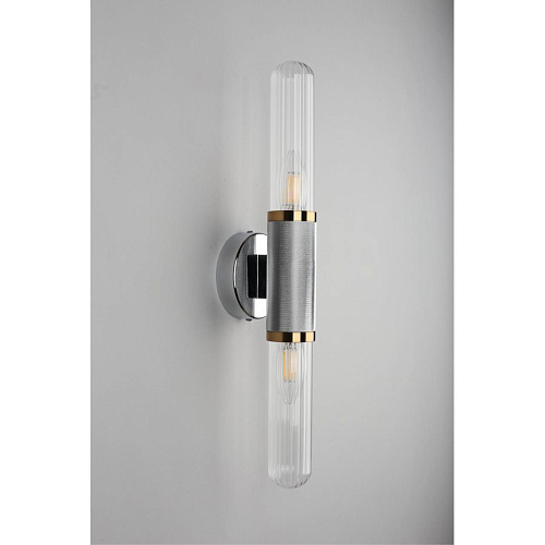 Светильник настенный (Бра) Aployt Brynia APL.307.41.02 Светильник настенный (Бра) Aployt Brynia APL.307.41.02