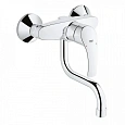 Смеситель для кухни GROHE Eurosmart New, вынос 150 мм, хром (31509002) Смеситель для кухни GROHE Eurosmart New, вынос 150 мм, хром (31509002)
