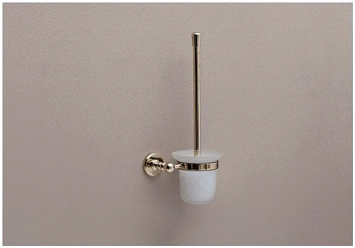 Ершик для унитаза Aquanet 4688 Ершик для унитаза Aquanet 4688