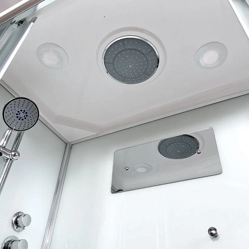 Душевая кабина Dto D (D272SL) 120x80 см Душевая кабина Dto D (D272SL) 120x80 см