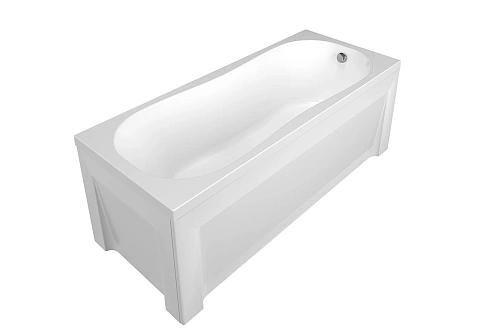 Акриловая ванна Timo INKA1770 (1700x700x580) Акриловая ванна Timo INKA1770 (1700x700x580)