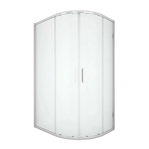 Душевой уголок NEW TRENDY NEW MAXIMA 120x85x195 K-0578 (хром) Душевой уголок NEW TRENDY NEW MAXIMA 120x85x195 K-0578 (хром)