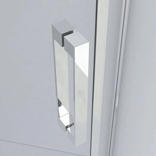 Душевой уголок Vincea Stresa VSP-1S900CLG, 900x900, брашированное золото, стекло прозрачное Душевой уголок Vincea Stresa VSP-1S900CLG, 900x900, брашированное золото, стекло прозрачное