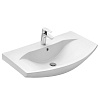 Картинка анонса товара «раковина aquaton смайл 80 1wh207783»