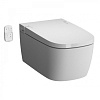 Картинка анонса товара «унитаз подвесной vitra v-care comfort 5674b003-6194 с системой дозирования моющих и дезодорирующих с»
