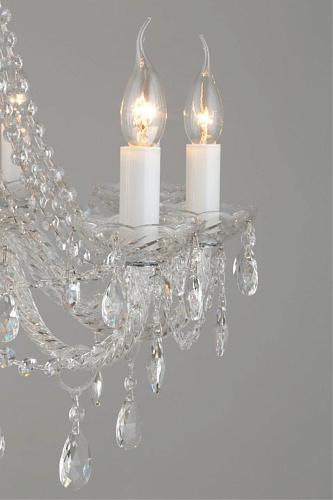 Люстра подвесная Aployt Marunia APL.814.03.10 Люстра подвесная Aployt Marunia APL.814.03.10