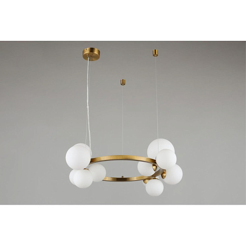 Люстра подвесная Aployt Letizia APL.314.03.11 Люстра подвесная Aployt Letizia APL.314.03.11