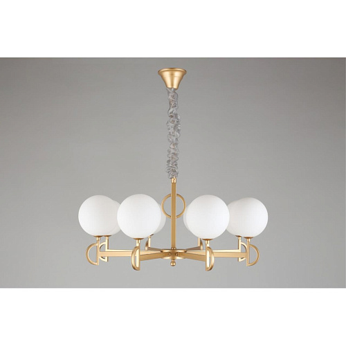 Люстра подвесная Aployt Gracia APL.751.03.08 Люстра подвесная Aployt Gracia APL.751.03.08