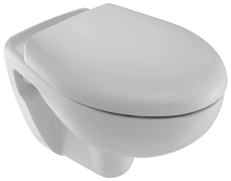 Крышка-сиденье Jacob Delafon Brive E70014-00 Крышка-сиденье Jacob Delafon Brive E70014-00