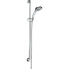 Душевой гарнитур Hansgrohe Raindance Classic 100 AIR 3 jet Unica Classic 27841000