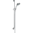 Душевой гарнитур Hansgrohe Raindance Classic 100 AIR 3 jet Unica Classic 27841000 Душевой гарнитур Hansgrohe Raindance Classic 100 AIR 3 jet Unica Classic 27841000