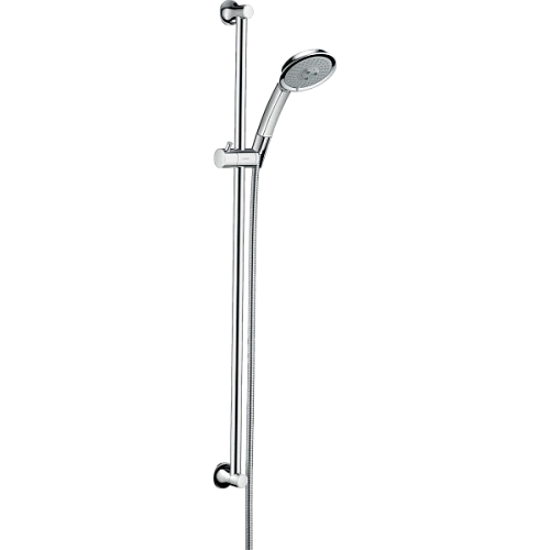 Душевой гарнитур Hansgrohe Raindance Classic 100 AIR 3 jet Unica Classic 27841000 Душевой гарнитур Hansgrohe Raindance Classic 100 AIR 3 jet Unica Classic 27841000