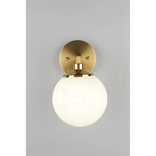 Светильник настенный (Бра) Omnilux Pabu OML-68301-01 Светильник настенный (Бра) Omnilux Pabu OML-68301-01