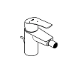 Смеситель для биде GROHE Eurosmart S-Size (32928003) Смеситель для биде GROHE Eurosmart S-Size (32928003)