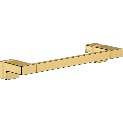 Ручка для двери душевой Hansgrohe AddStoris 41759990, полир. золото Ручка для двери душевой Hansgrohe AddStoris 41759990, полир. золото
