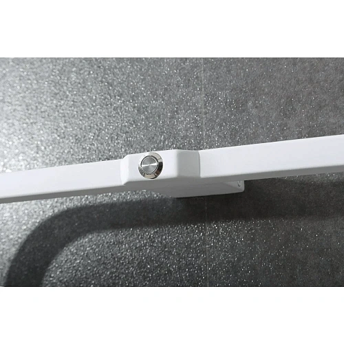 Полотенцесушитель электрический Black&White N-337W 337WN Полотенцесушитель электрический Black&White N-337W 337WN