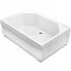 Картинка анонса товара «душевой поддон river wemor 100/80/41 s прямоугольный 1000x800x410 мм 10000006110»