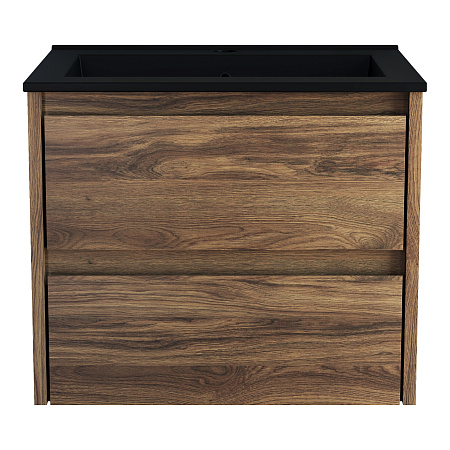 Тумба под раковину Vincea Gio 600 VMC-2G600CO подвесная, C.Oak Тумба под раковину Vincea Gio 600 VMC-2G600CO подвесная, C.Oak