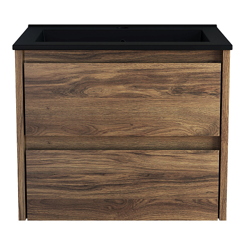 Тумба под раковину Vincea Gio 600 VMC-2G600CO подвесная, C.Oak Тумба под раковину Vincea Gio 600 VMC-2G600CO подвесная, C.Oak