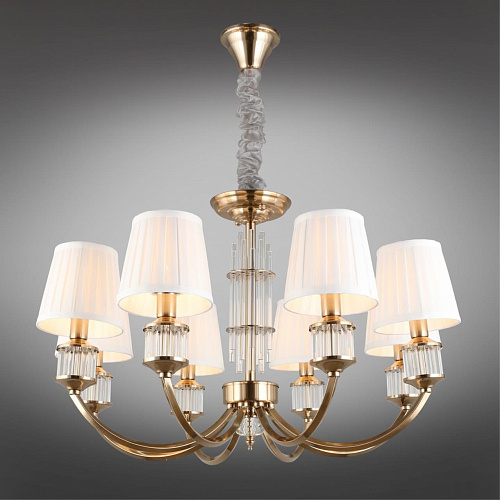 Люстра подвесная Aployt Zhaklin APL.744.03.08 Люстра подвесная Aployt Zhaklin APL.744.03.08