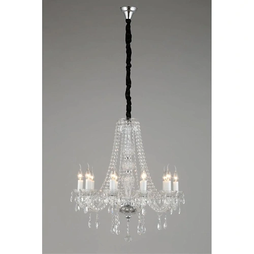 Люстра подвесная Aployt Marunia APL.814.03.10 Люстра подвесная Aployt Marunia APL.814.03.10