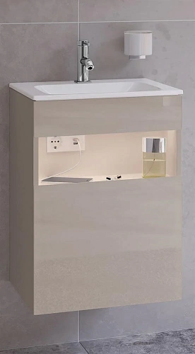 Тумба под раковину Keuco Stageline 32822180102 Тумба под раковину Keuco Stageline 32822180102