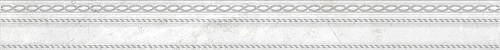Бордюр Cersanit Dallas светло-серый 6x60 DA1L521 Бордюр Cersanit Dallas светло-серый 6x60 DA1L521