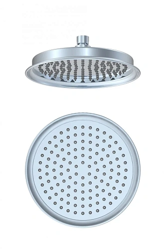 Верхний душ Wonzon & Woghand хром (WW-88DP05-CR) Верхний душ Wonzon & Woghand хром (WW-88DP05-CR)