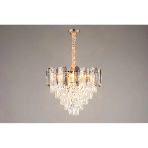 Люстра подвесная Omnilux Lario OML-89703-12 Люстра подвесная Omnilux Lario OML-89703-12