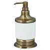 Дозатор жидкого мыла Boheme BAROCCO 10660 Дозатор жидкого мыла Boheme BAROCCO 10660