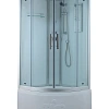 Душевая кабина Timo STANDART T-6690 S Silver 90x90 Душевая кабина Timo STANDART T-6690 S Silver 90x90