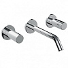 Картинка анонса товара «смеситель для раковины laufen kartell by laufen 3.1233.6.004.120.1»