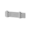 Картинка анонса товара «крючок двойной whitecross cubo cu2412cr хром»