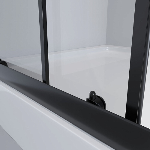 Душевой уголок Niagara Eco NG-118-14QT (1100х800х1950) низкий поддон (13см) стекло тонированное 1181432QT Душевой уголок Niagara Eco NG-118-14QT (1100х800х1950) низкий поддон (13см) стекло тонированное 1181432QT