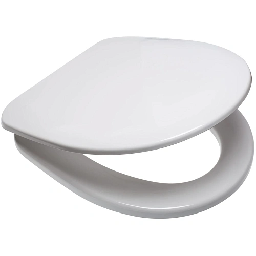 Крышка-сиденье BERGES Lux A 010601 Крышка-сиденье BERGES Lux A 010601