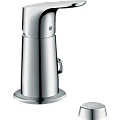 Смеситель для биде Hansgrohe Focus с вертикальной струей 31629000, хром Смеситель для биде Hansgrohe Focus с вертикальной струей 31629000, хром